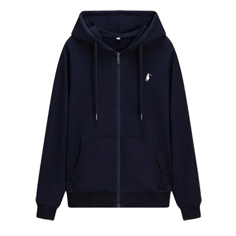 Men's new spring style zipper  - Fear Of God Essential avaliação e preço