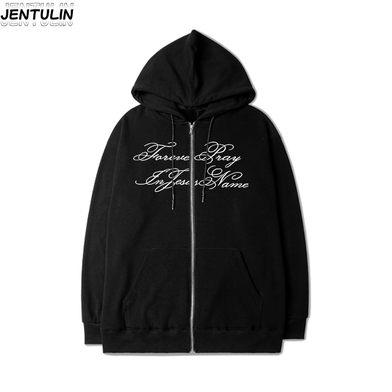 Aesthetics Hip Hop Letter Prin - Streetwear Brand Aesthetic avaliação e preço