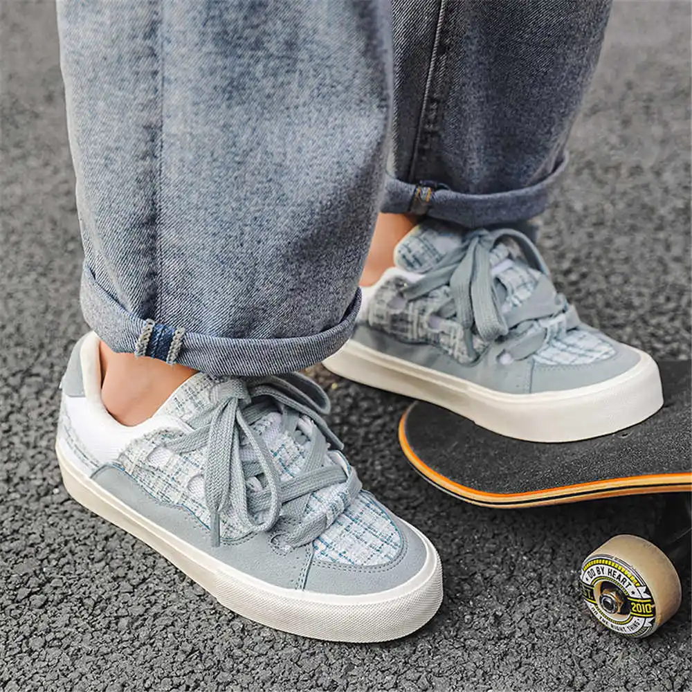 With Lacing Hiphop Women's Sch - Streetwear Brand Kit avaliação e preço