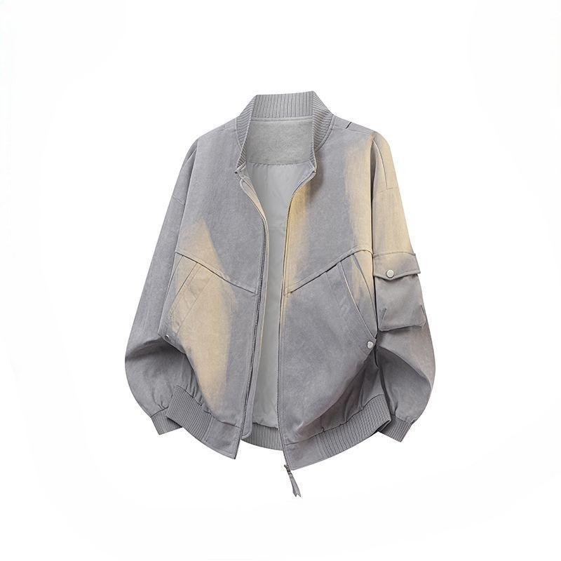 Mens Jacket Coat Emo Hoodies C - Streetwear Brand Hoodies avaliação e preço