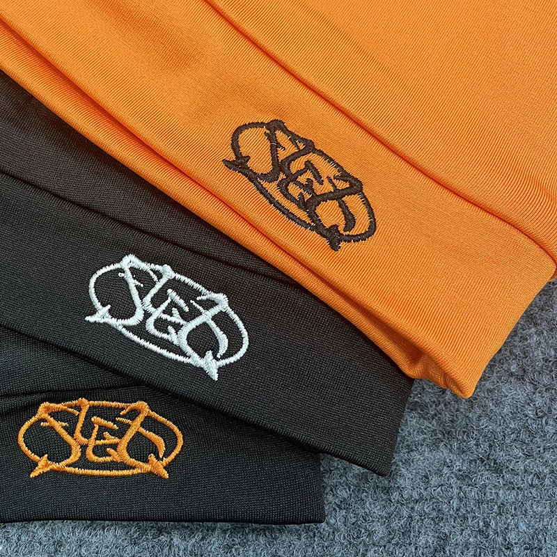 Retro Hip-Hop Pullover Hat Tre - Streetwear Brand Beanie avaliação e preço