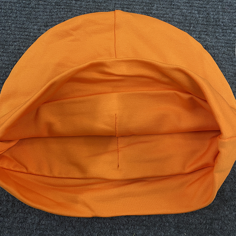 Retro Hip-Hop Pullover Hat Tre - Streetwear Brand Beanie avaliação e preço