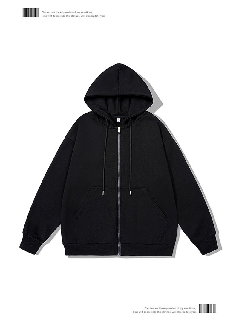 Men's and Women's Full-Zip Hoo - Fear Of God Essential avaliação e preço