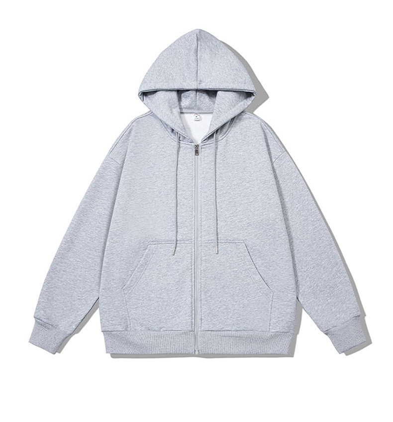 Men's and Women's Full-Zip Hoo - Fear Of God Essential avaliação e preço