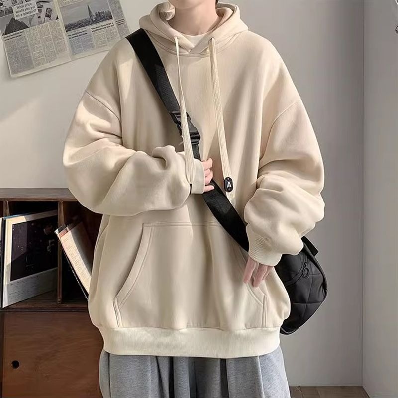 Extra Thick Baggy Plus Size So - Streetwear Brand Aesthetic avaliação e preço