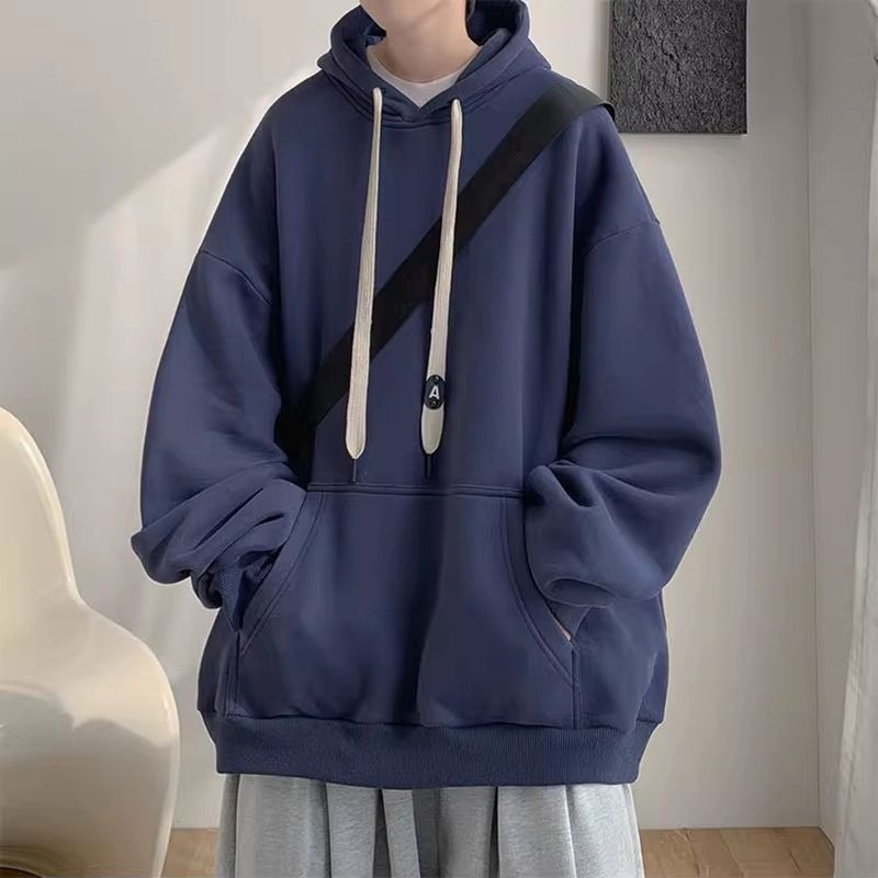 Extra Thick Baggy Plus Size So - Streetwear Brand Aesthetic avaliação e preço