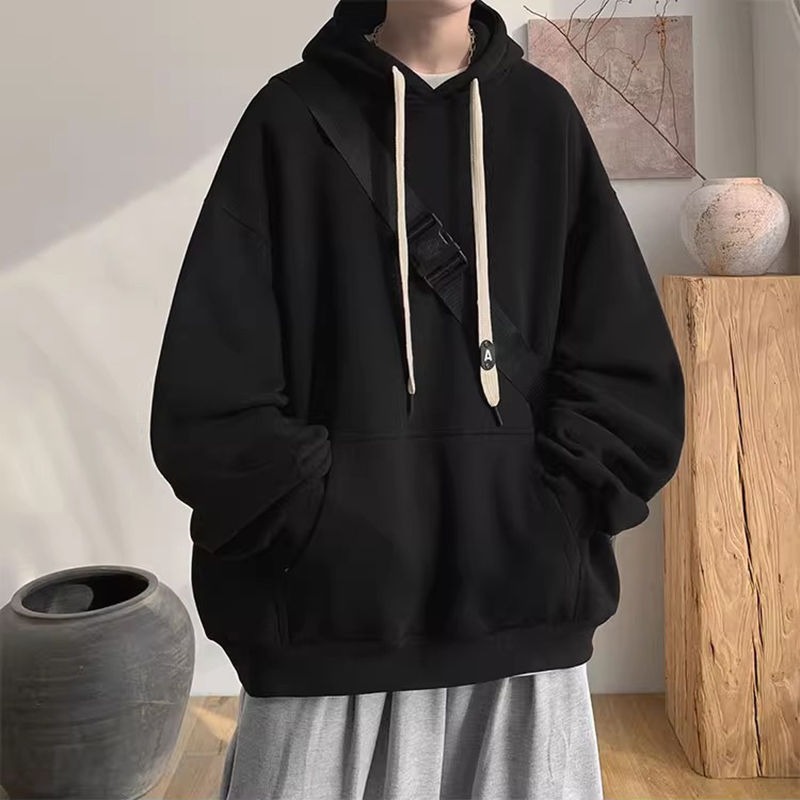 Extra Thick Baggy Plus Size So - Streetwear Brand Aesthetic avaliação e preço