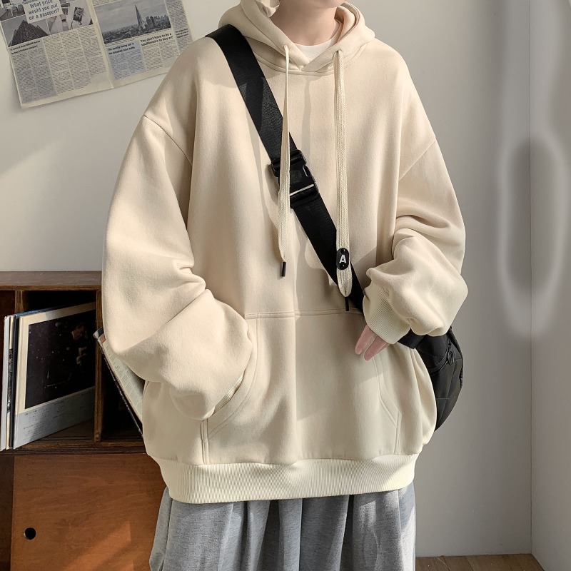 Extra Thick Baggy Plus Size So - Streetwear Brand Aesthetic avaliação e preço