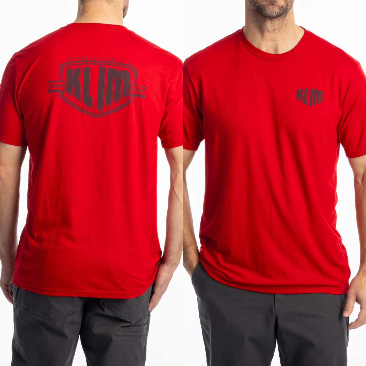 Black Base Logo KL Outdoor ADV - Streetwear Brands Logo avaliação e preço