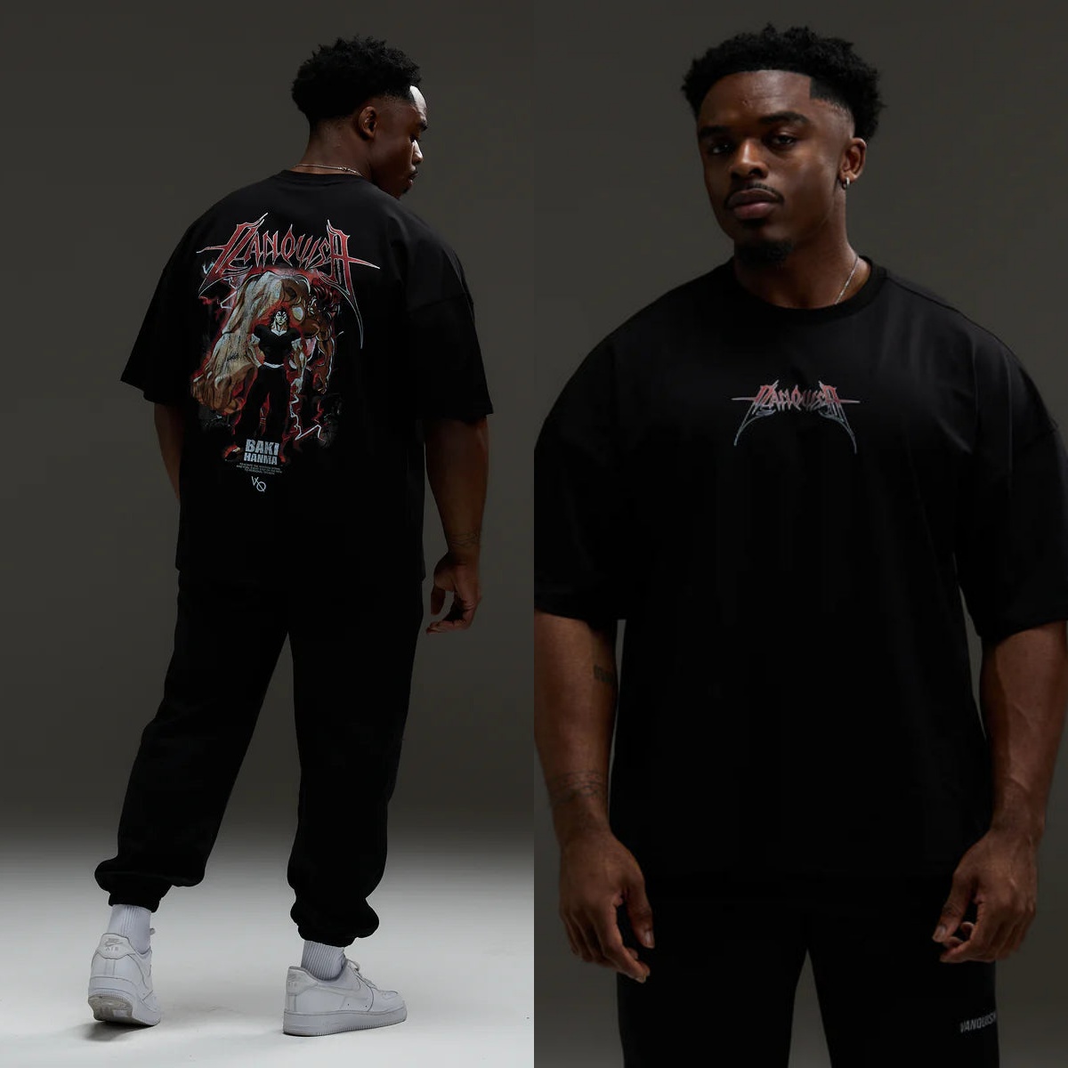 Poseidon  Olympus Gym Hardcore - Streetwear Gym Brand avaliação e preço