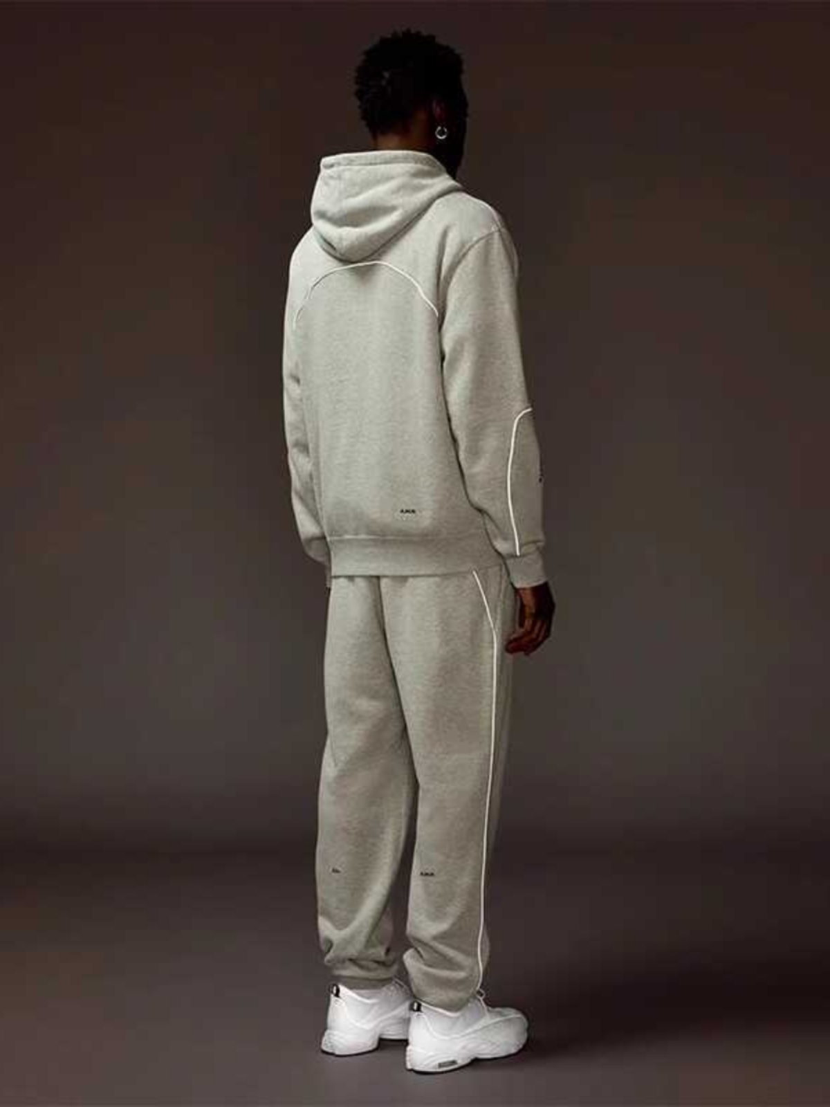 American Casual Faion Brand Dr - Streetwear Brand Hoodies avaliação e preço