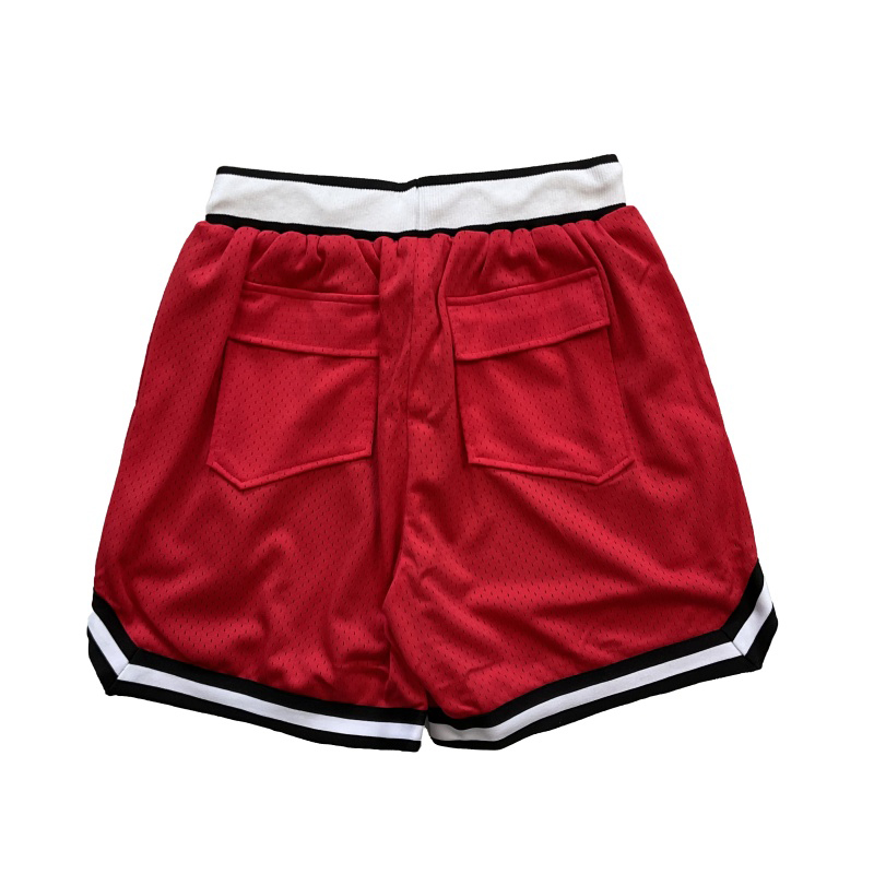 New Arrivals RHUDE Casual Shor - Fear Of God Essential avaliação e preço