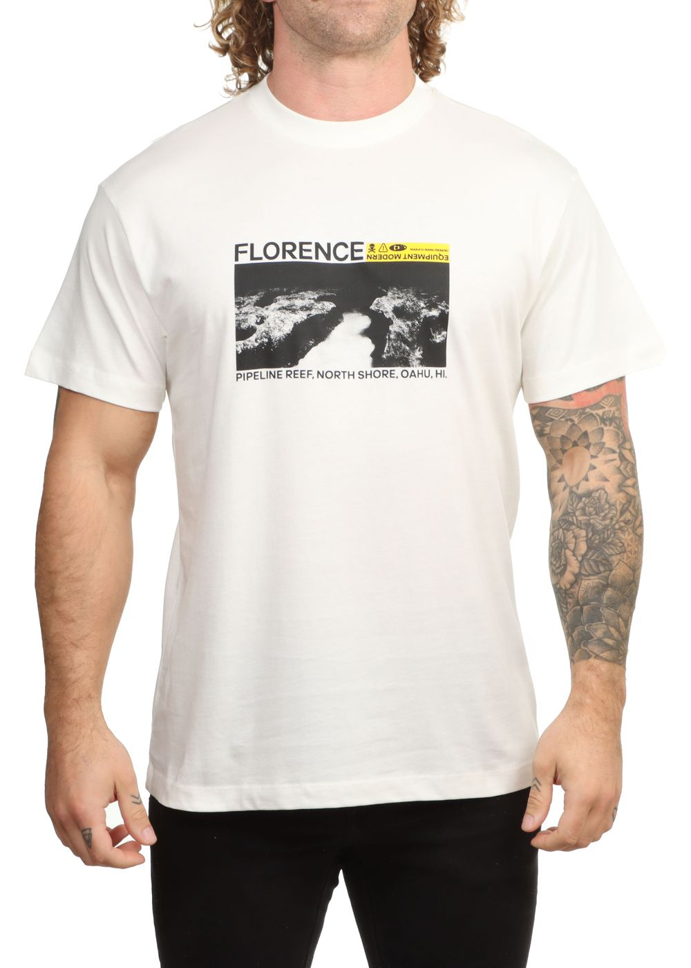 Slab Tour Poster Classic Surfi - Streetwear Brand Poster avaliação e preço
