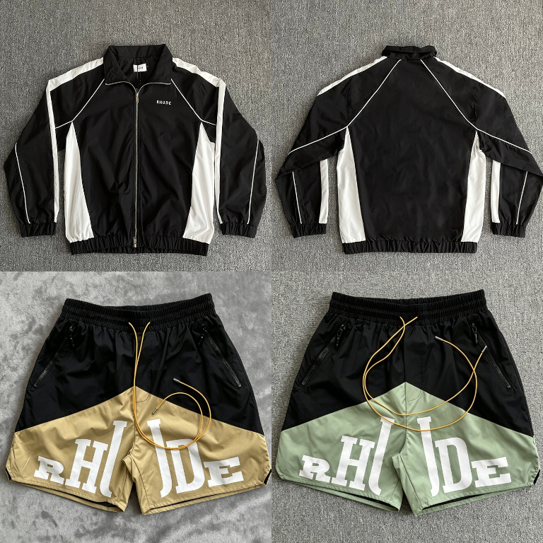 2026 New Arrival Men's Rhude P - Fear Of God Essential avaliação e preço