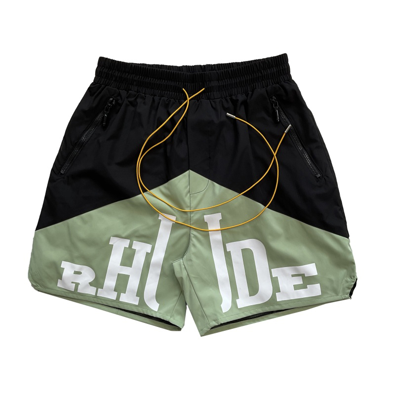2026 New Arrival Men's Rhude P - Fear Of God Essential avaliação e preço
