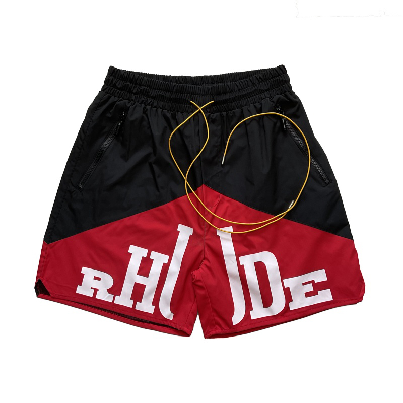 2026 New Arrival Men's Rhude P - Fear Of God Essential avaliação e preço
