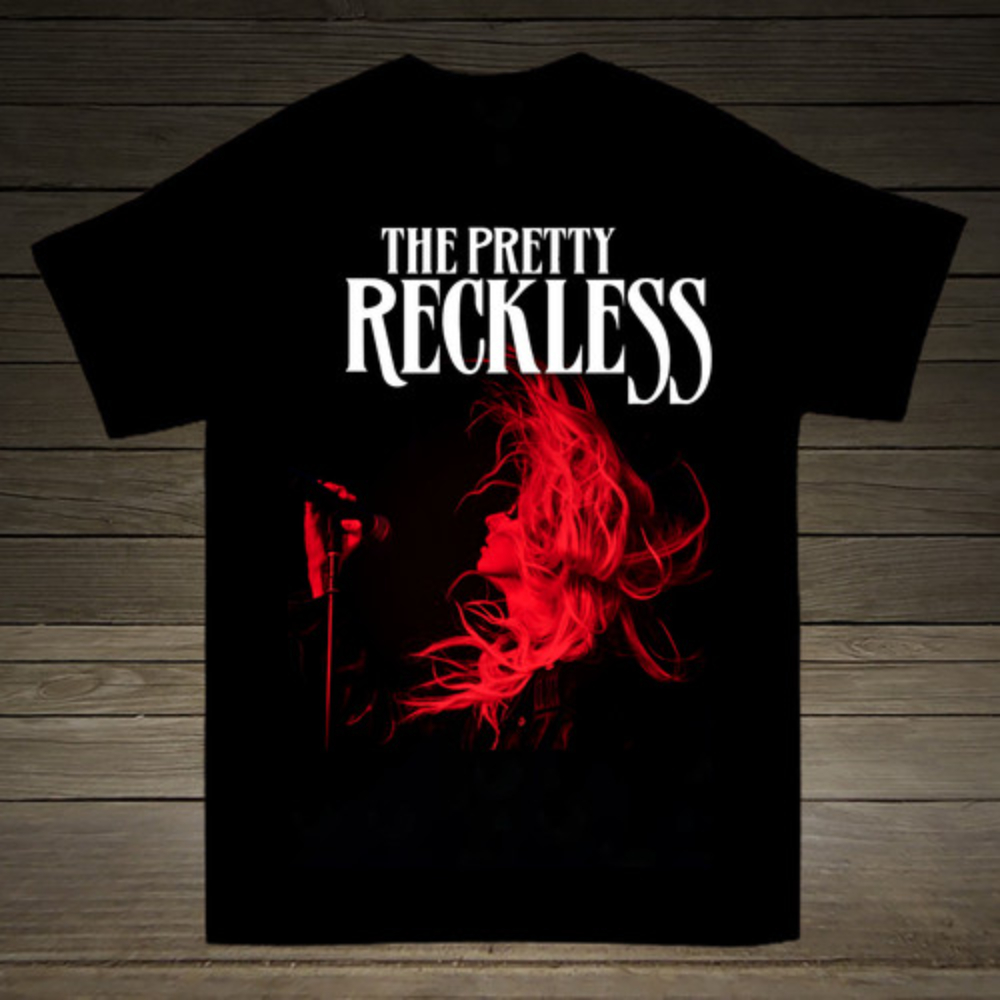 Brand new Pretty Reckless post - Streetwear Brand Poster avaliação e preço