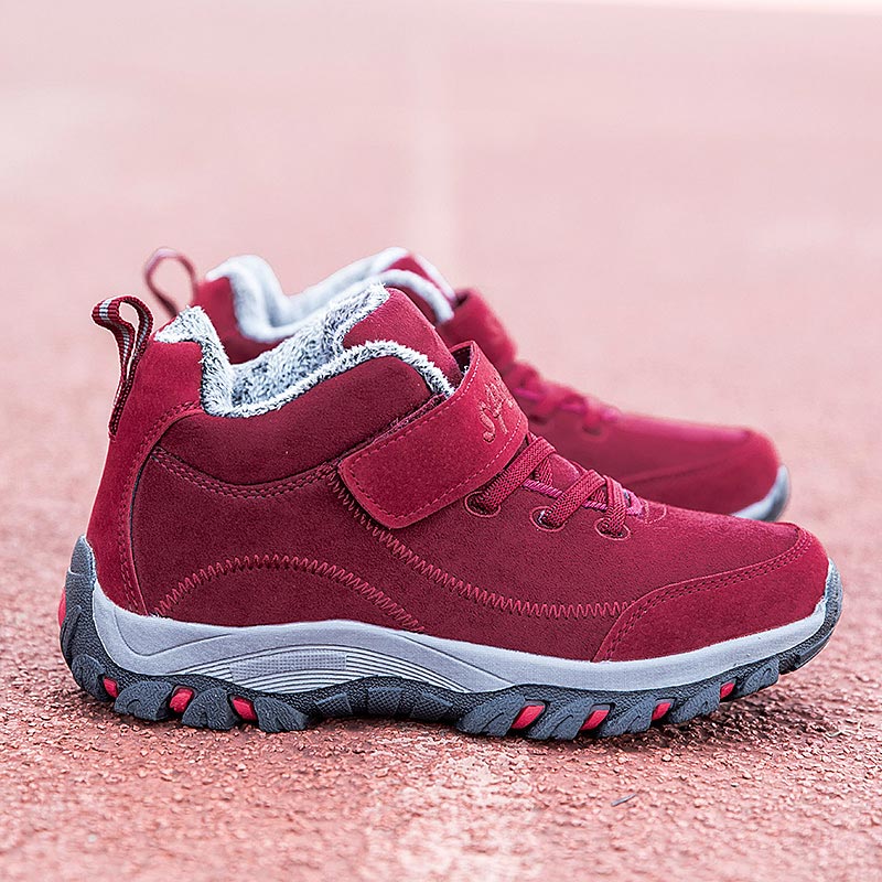 short winter sports shoes for  - Streetwear Brand Kit avaliação e preço