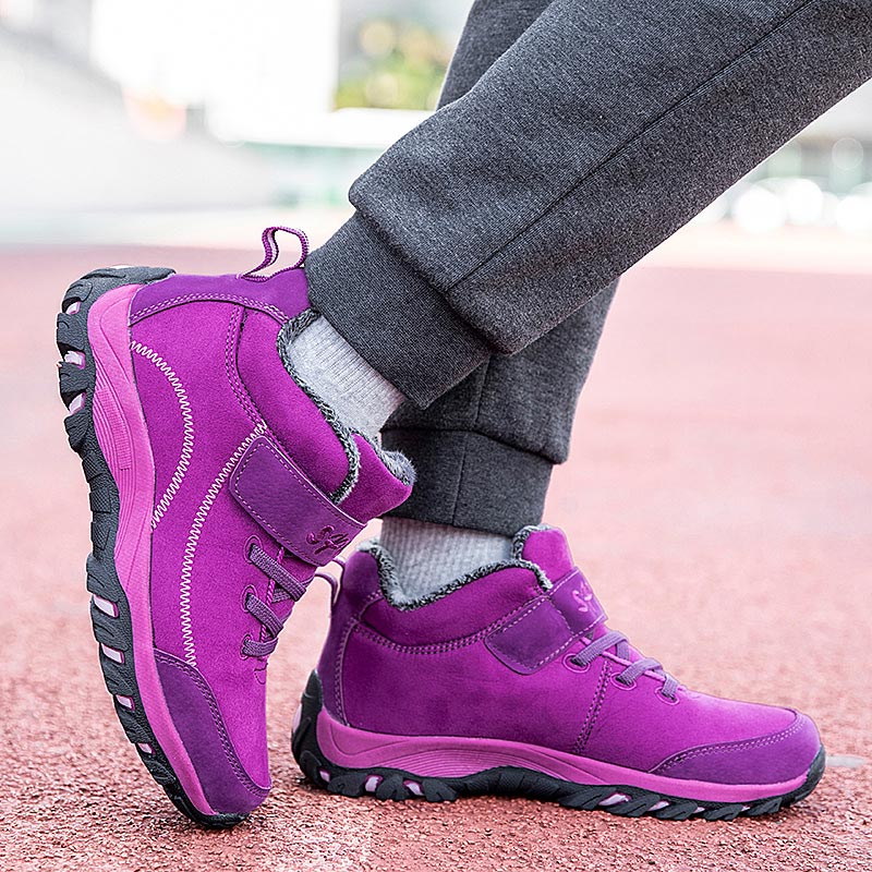 short winter sports shoes for  - Streetwear Brand Kit avaliação e preço
