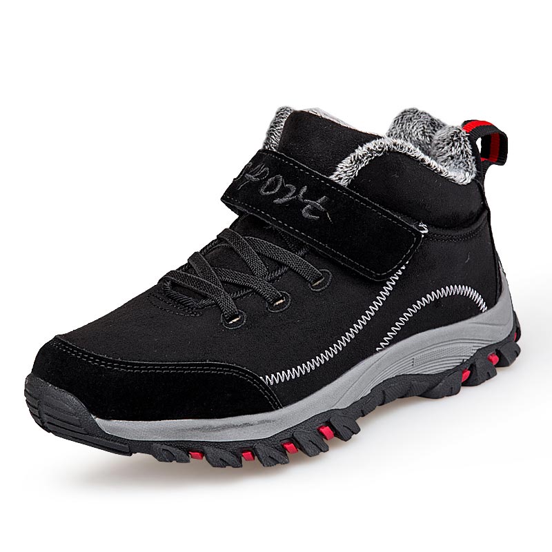 short winter sports shoes for  - Streetwear Brand Kit avaliação e preço