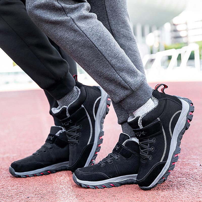 short winter sports shoes for  - Streetwear Brand Kit avaliação e preço