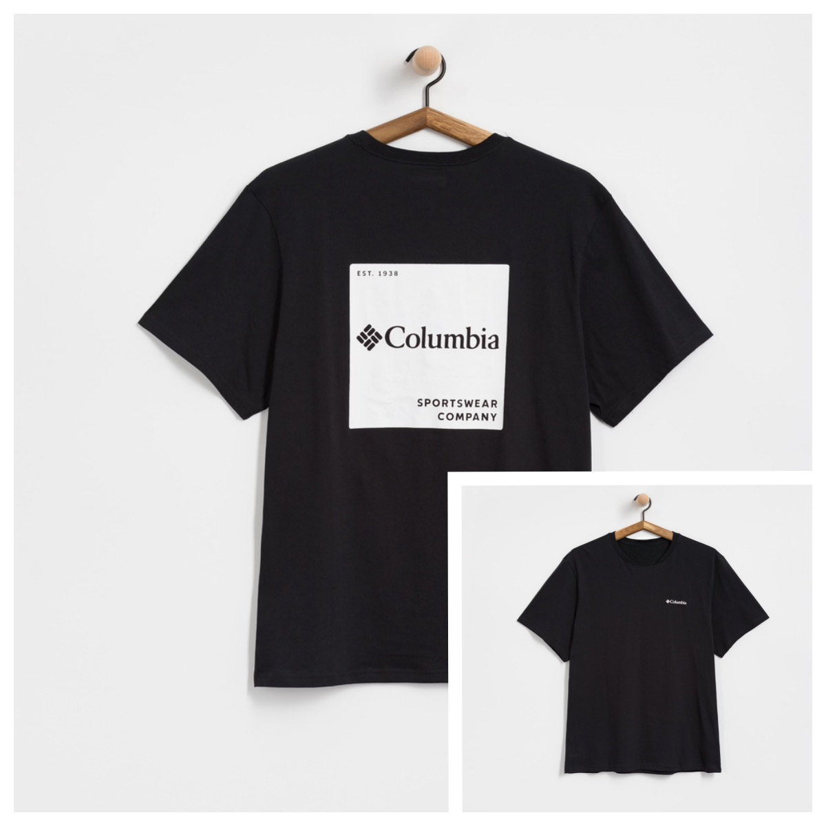 CSC Logo Classic Outdoor Brand - Streetwear Brands Logo avaliação e preço