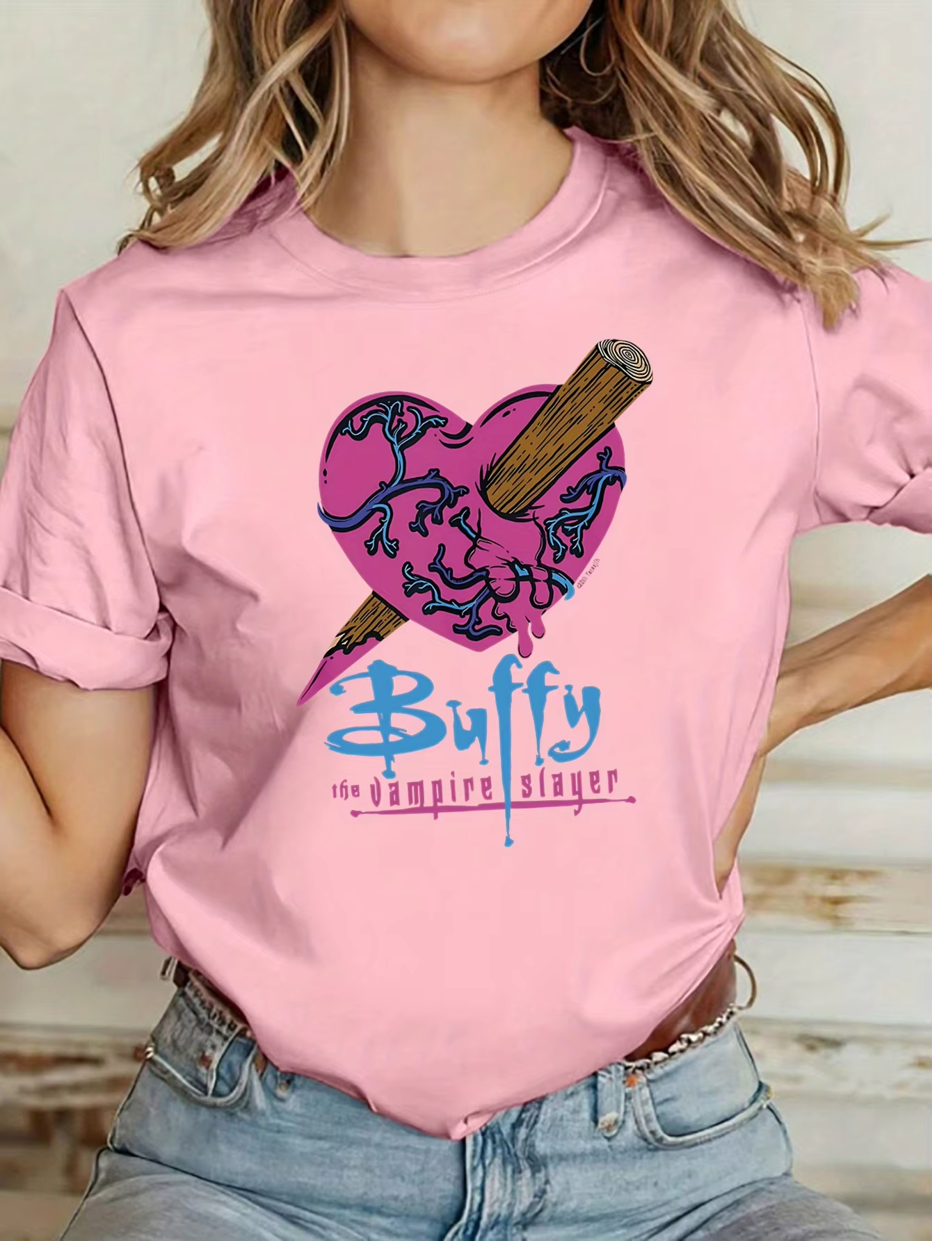 Leisure Fashion Short Sleeve T - Streetwear Brand Aesthetic avaliação e preço