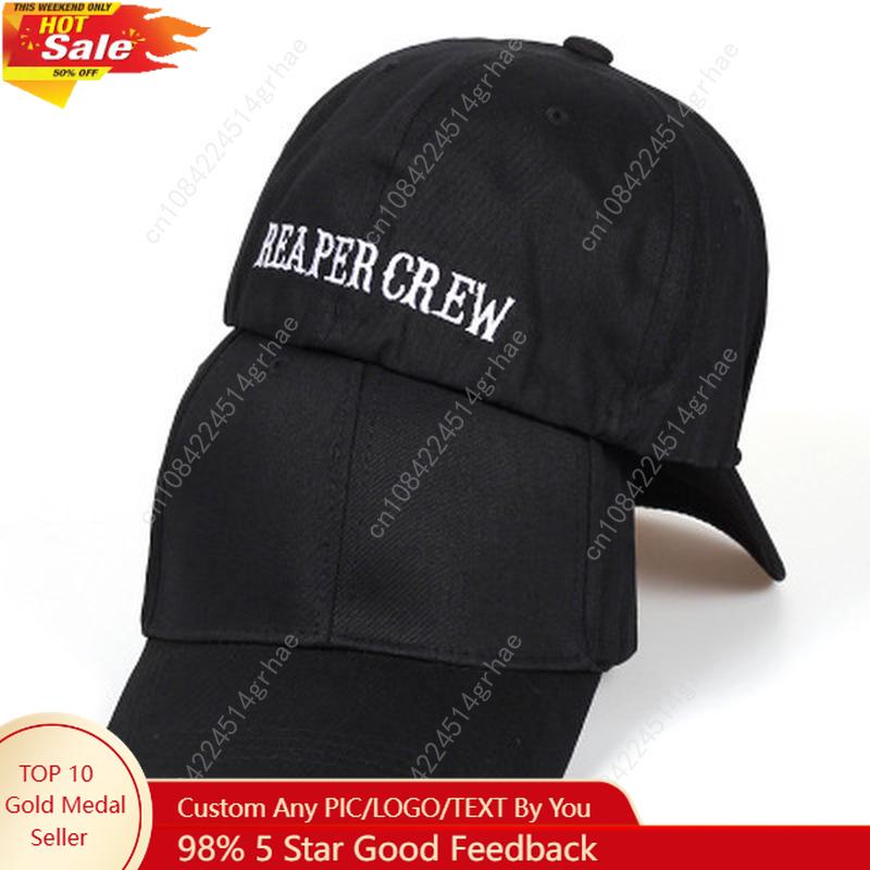Brand Black Hats Sons Of Anarc - Streetwear Brand Beanie avaliação e preço
