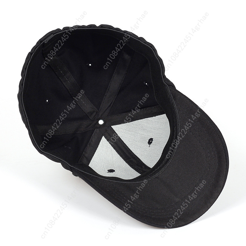 Brand Black Hats Sons Of Anarc - Streetwear Brand Beanie avaliação e preço