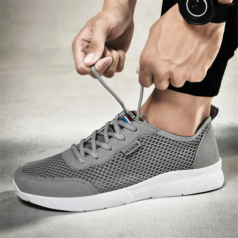 35-46 Breathable Light Blue Sn - Streetwear Brand Kit avaliação e preço