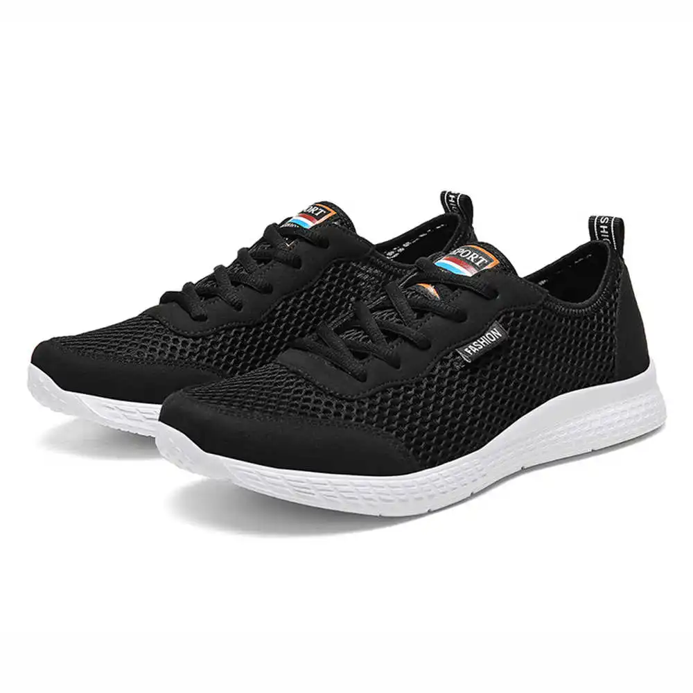 35-46 Breathable Light Blue Sn - Streetwear Brand Kit avaliação e preço