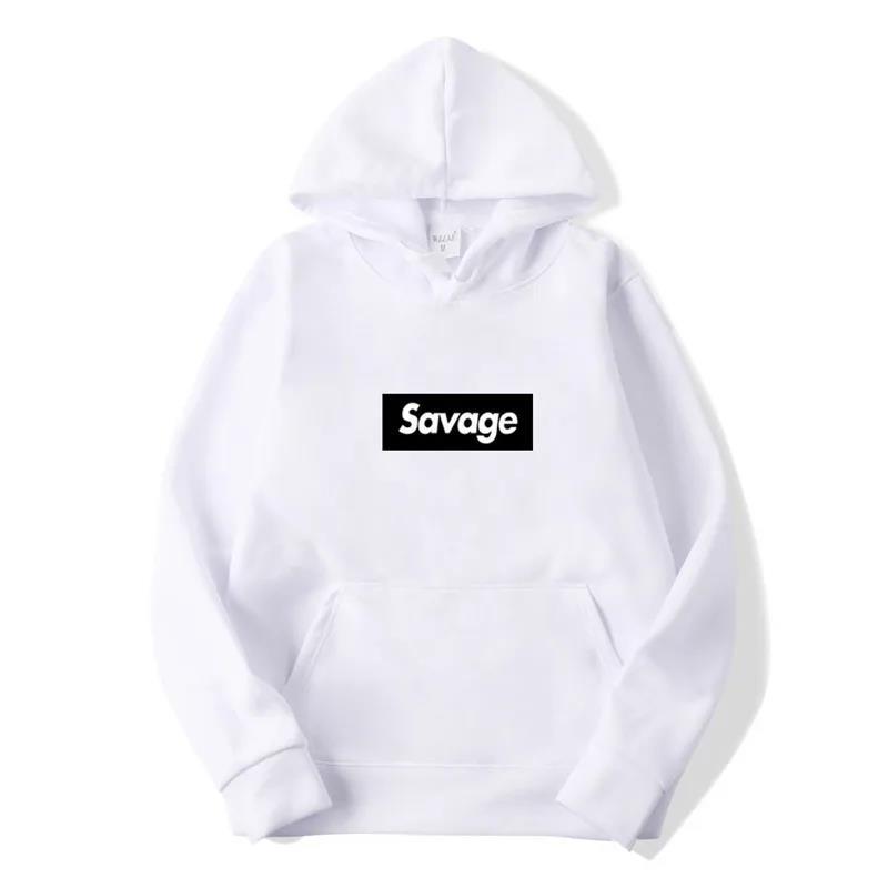 Men's and women's wild brand h - Streetwear Brand Hoodies avaliação e preço